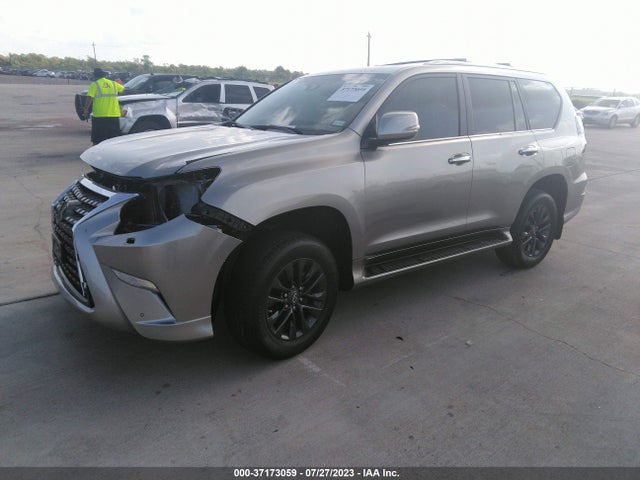 JTJAM7BX0M5287471 Lexus Gx Gx 460 Premium