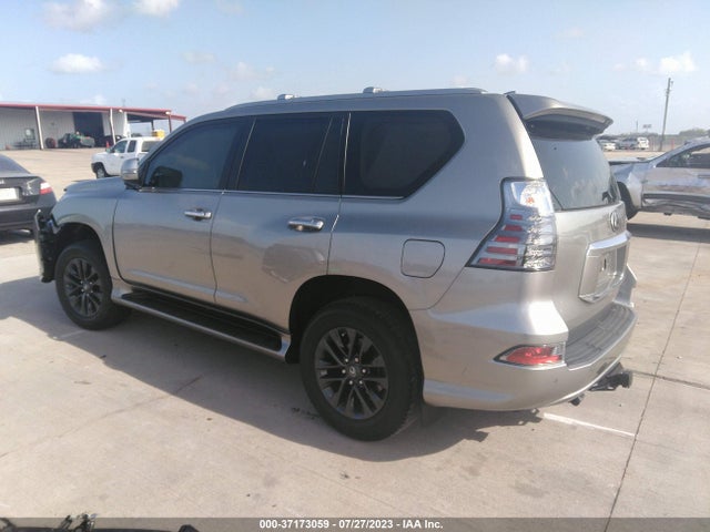 JTJAM7BX0M5287471 Lexus Gx Gx 460 Premium