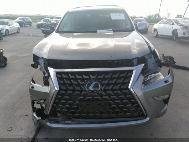 JTJAM7BX0M5287471 Lexus Gx Gx 460 Premium