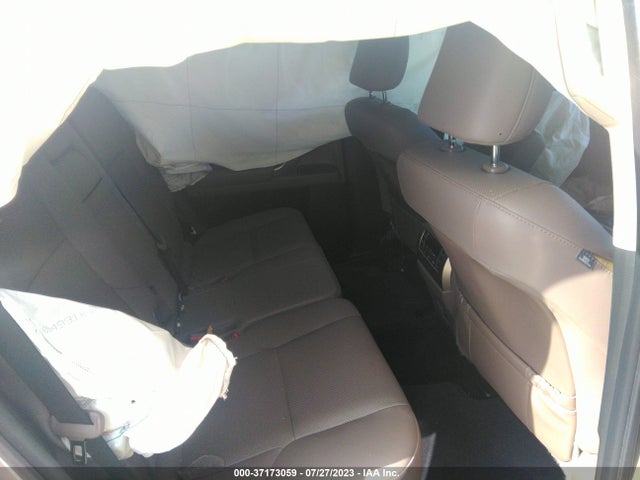 JTJAM7BX0M5287471 Lexus Gx Gx 460 Premium