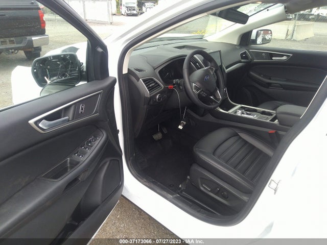 2023 FORD EDGE SEL VIN: 2FMPK4J9XPBA01755