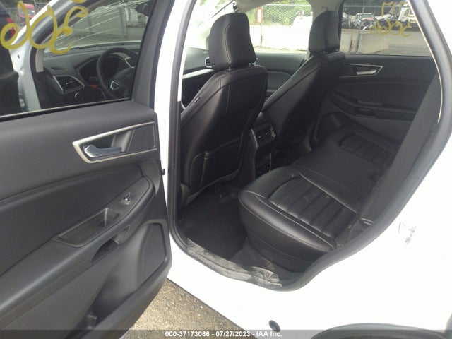 2023 FORD EDGE SEL VIN: 2FMPK4J9XPBA01755