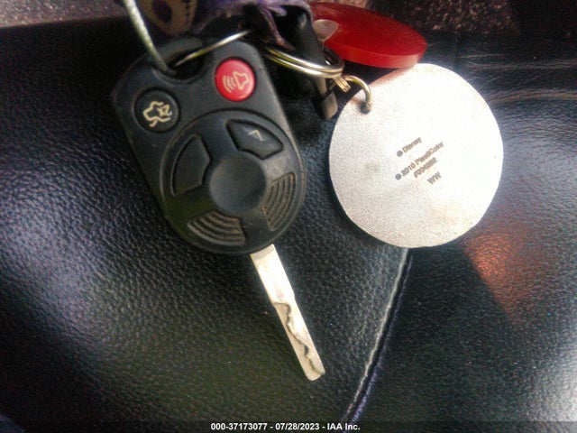 Ford FOCUS SE 2016 1FADP3F27GL385529 Image 3