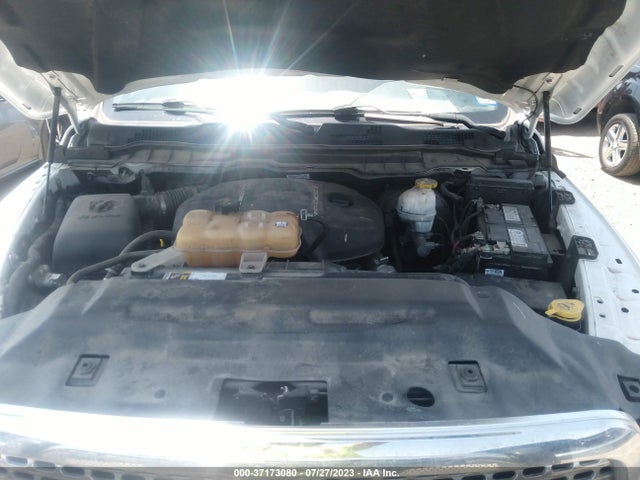 1C6RR7NM3JS312845 RAM 1500 Laramie