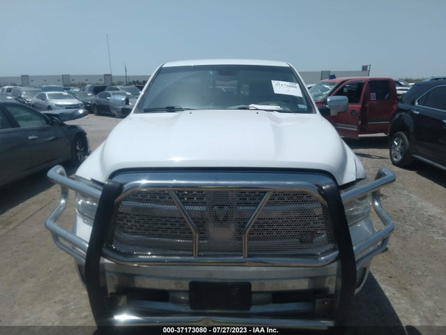 1C6RR7NM3JS312845 RAM 1500 Laramie