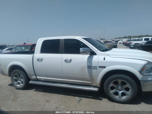 1C6RR7NM3JS312845 RAM 1500 Laramie