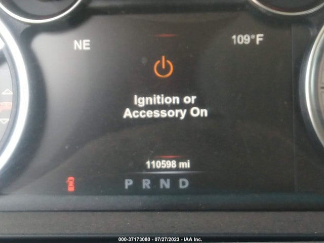 1C6RR7NM3JS312845 RAM 1500 Laramie