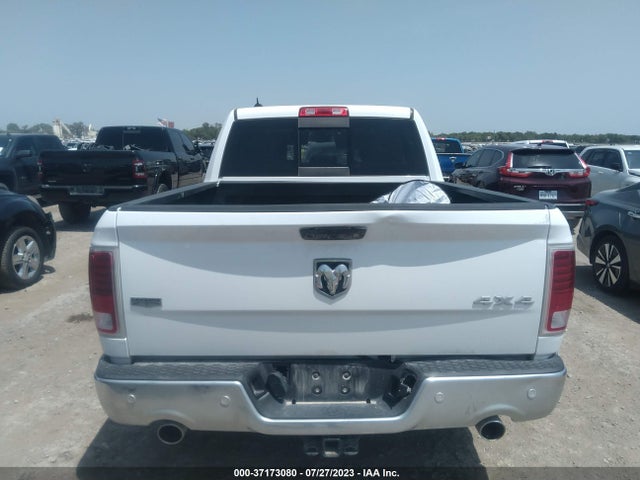 1C6RR7NM3JS312845 RAM 1500 Laramie