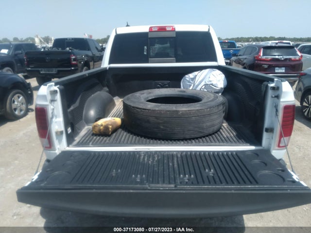 1C6RR7NM3JS312845 RAM 1500 Laramie