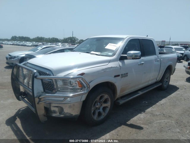 1C6RR7NM3JS312845 RAM 1500 Laramie