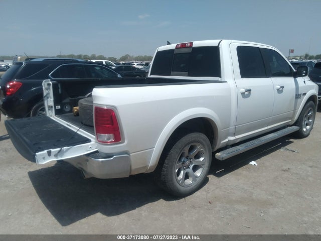 1C6RR7NM3JS312845 RAM 1500 Laramie