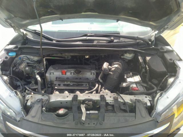 2HKRM4H5XEH639080 Honda CR-V EX