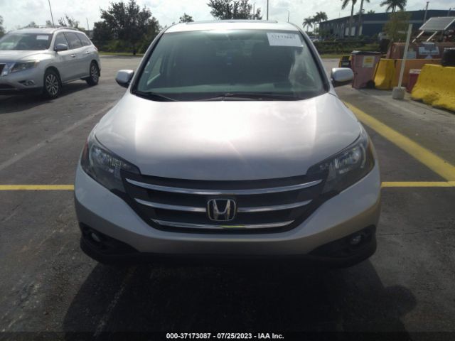 2HKRM4H5XEH639080 Honda CR-V EX