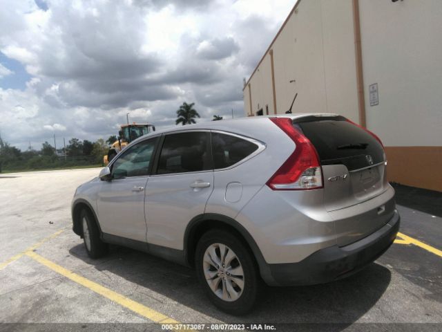 2HKRM4H5XEH639080 Honda CR-V EX