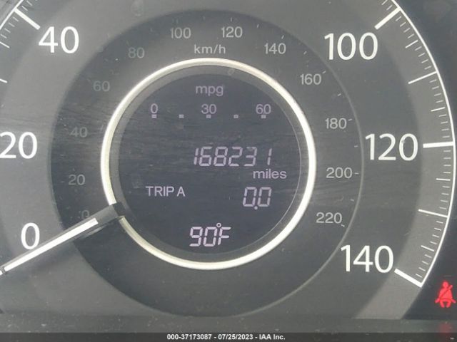 2HKRM4H5XEH639080 Honda CR-V EX