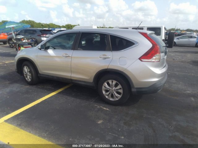 2HKRM4H5XEH639080 Honda CR-V EX