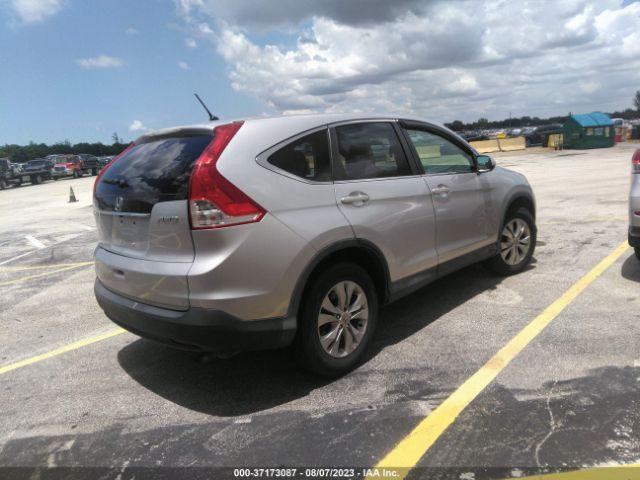 2HKRM4H5XEH639080 Honda CR-V EX