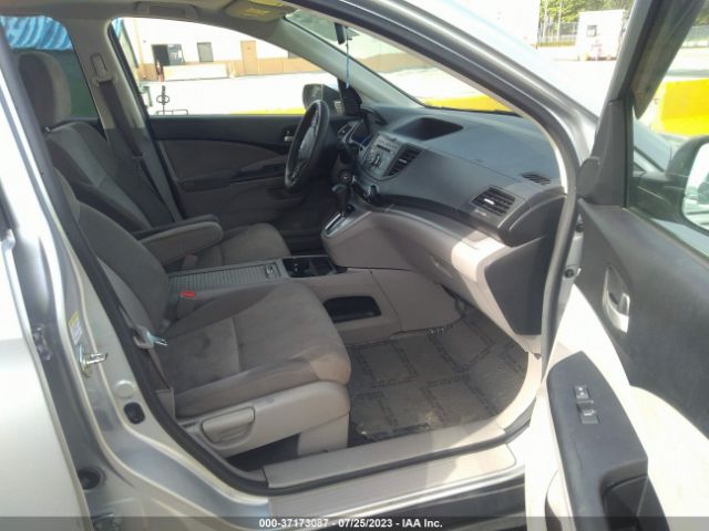 2HKRM4H5XEH639080 Honda CR-V EX