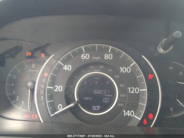 2HKRM4H5XEH639080 Honda CR-V EX