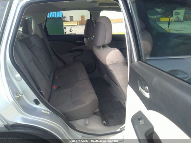 2HKRM4H5XEH639080 Honda CR-V EX