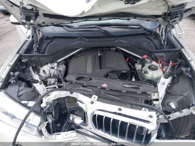 5UXKR2C58G0R70351 BMW X5 Sdrive35i