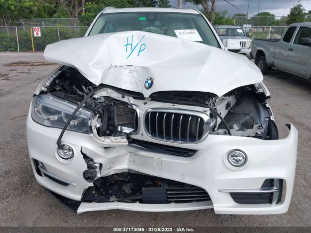 5UXKR2C58G0R70351 BMW X5 Sdrive35i