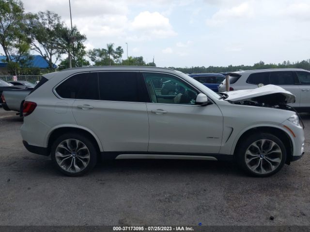 5UXKR2C58G0R70351 BMW X5 Sdrive35i