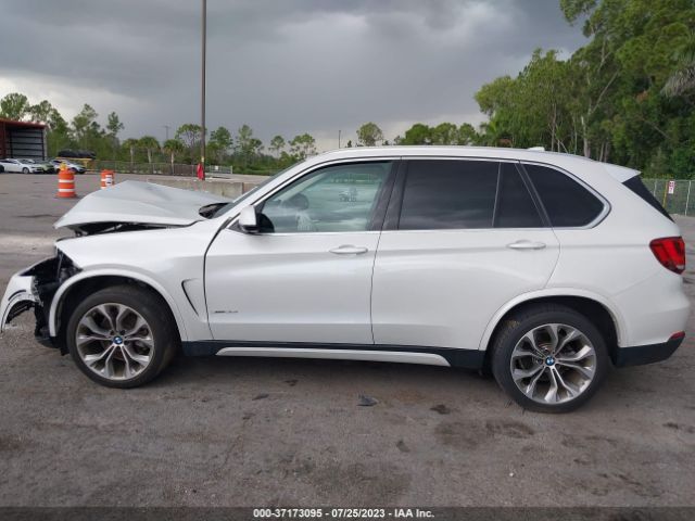 5UXKR2C58G0R70351 BMW X5 Sdrive35i
