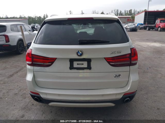 5UXKR2C58G0R70351 BMW X5 Sdrive35i