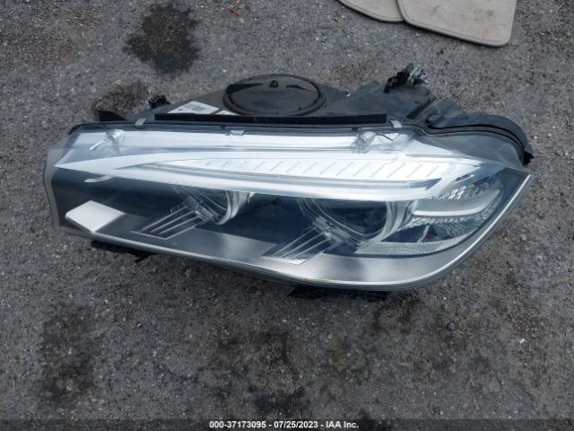 5UXKR2C58G0R70351 BMW X5 Sdrive35i