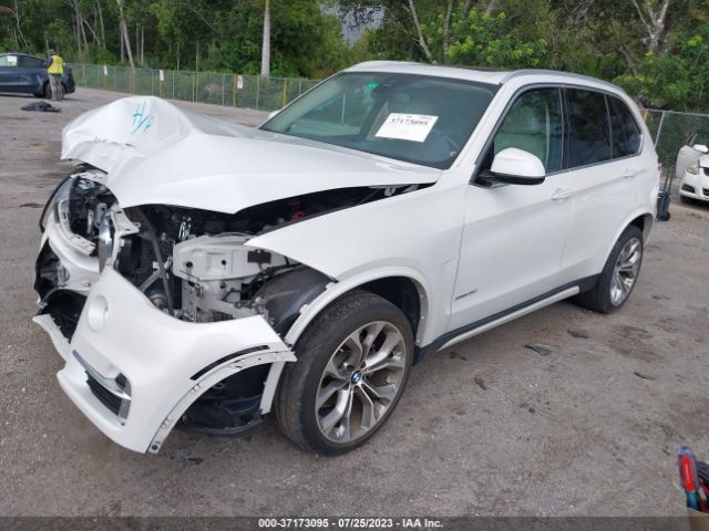 5UXKR2C58G0R70351 BMW X5 Sdrive35i
