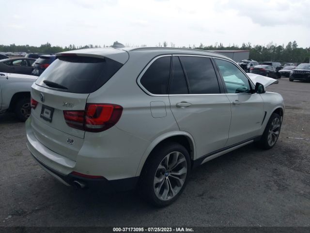 5UXKR2C58G0R70351 BMW X5 Sdrive35i