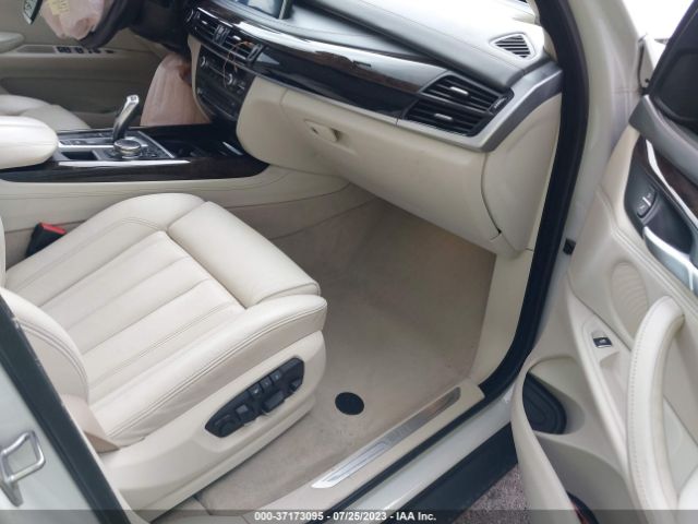5UXKR2C58G0R70351 BMW X5 Sdrive35i