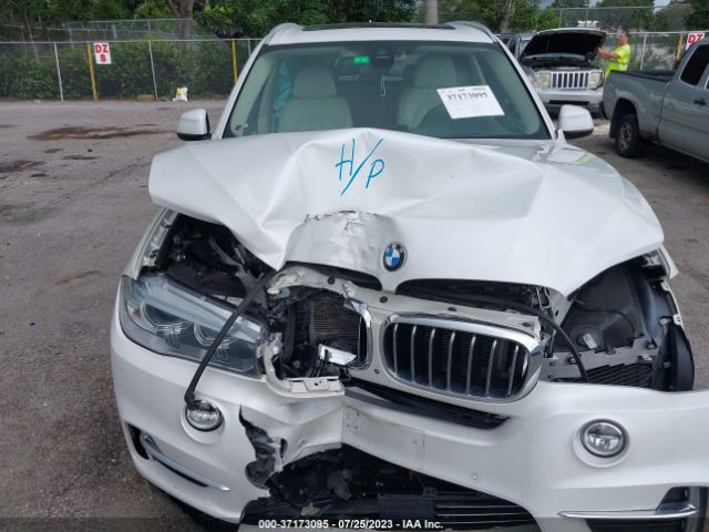5UXKR2C58G0R70351 BMW X5 Sdrive35i