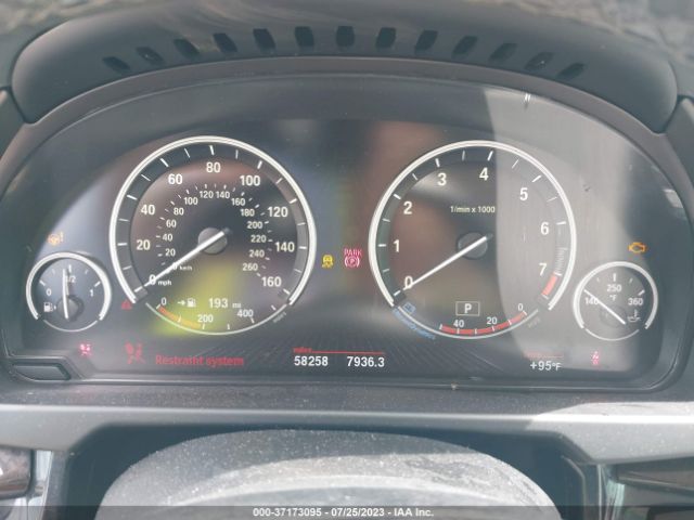5UXKR2C58G0R70351 BMW X5 Sdrive35i