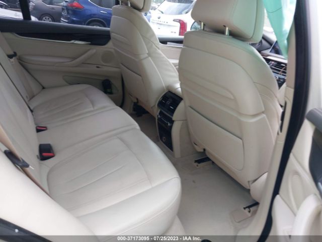 5UXKR2C58G0R70351 BMW X5 Sdrive35i
