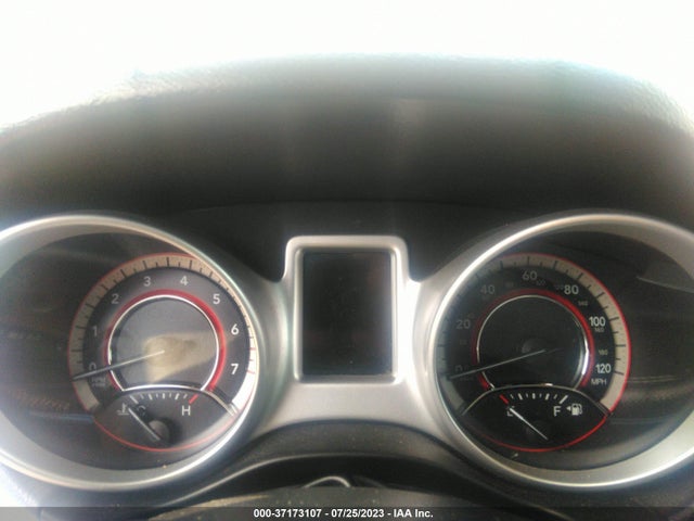 Dodge Journey Sxt 2015 3C4PDCBGXFT546704 Image 7