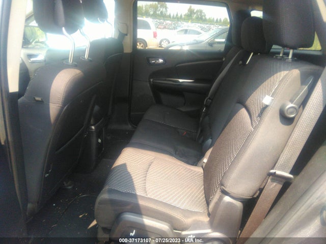 Dodge Journey Sxt 2015 3C4PDCBGXFT546704 Image 8