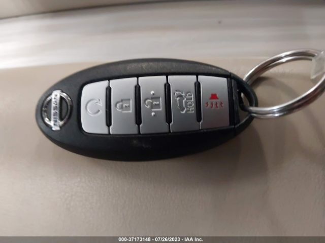 5N1AZ2MH7GN151822 Nissan Murano Platinum