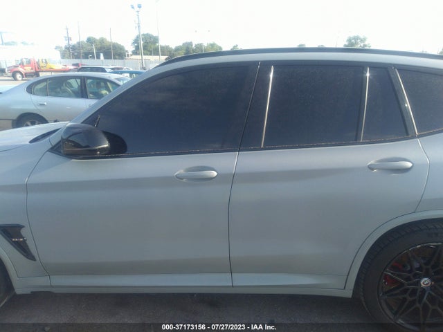 2022 BMW X3, VIN: 5YM13EC07N9M74249