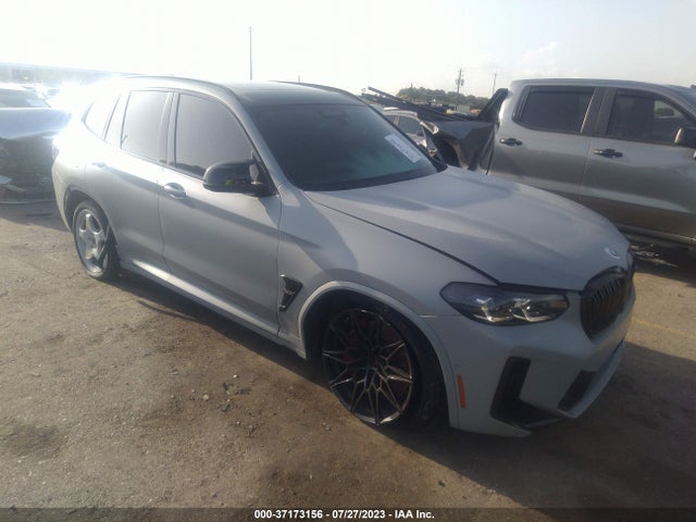 2022 BMW X3, VIN: 5YM13EC07N9M74249