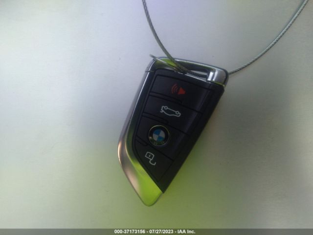 5YM13EC07N9M74249 BMW X3 M