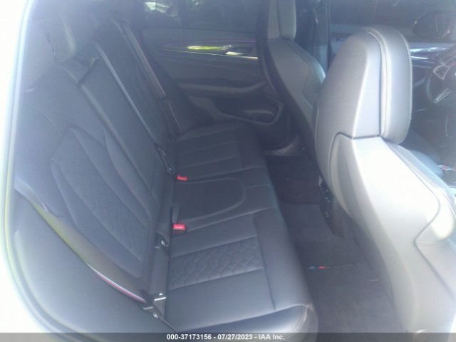 5YM13EC07N9M74249 BMW X3 M