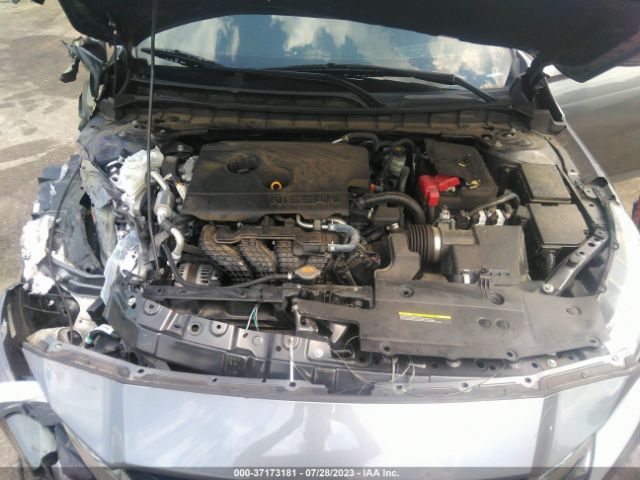 1N4BL4EV5LC178717 Nissan Altima Sl Fwd