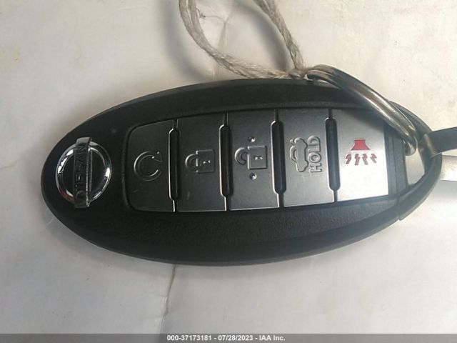 1N4BL4EV5LC178717 Nissan Altima Sl Fwd
