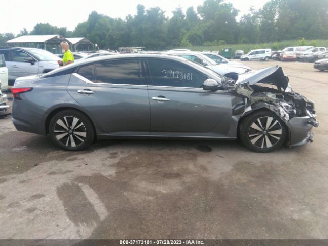 1N4BL4EV5LC178717 Nissan Altima Sl Fwd