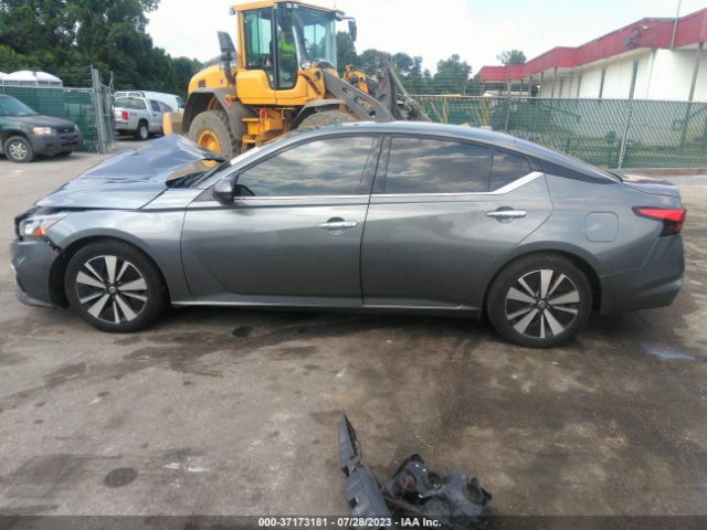 1N4BL4EV5LC178717 Nissan Altima Sl Fwd
