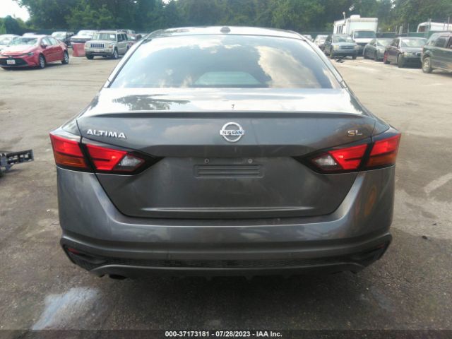 1N4BL4EV5LC178717 Nissan Altima Sl Fwd