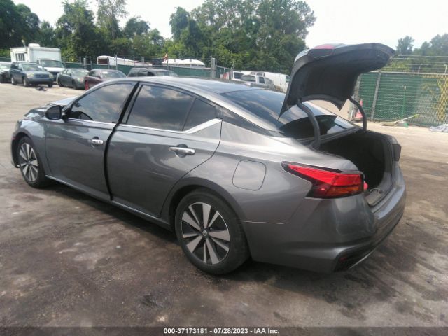 1N4BL4EV5LC178717 Nissan Altima Sl Fwd