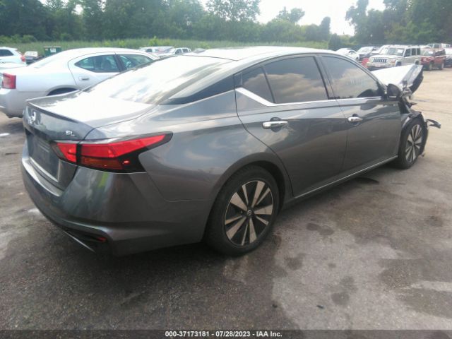 1N4BL4EV5LC178717 Nissan Altima Sl Fwd